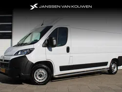 Overig Gebruikt 2024 Opel Movano S Van | € 29.772 (Goede deal)