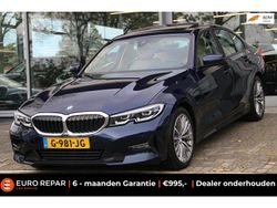 Blauw Gebruikt 2019 BMW 330 Sedan | € 23.900 (Eerlijke prijs)