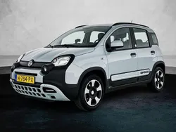 Groen Gebruikt 2020 Fiat Panda Launch Edition Hatchback | € 13.920 (Iets duurder)