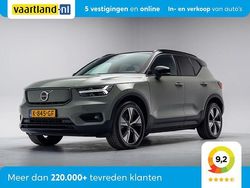 Groen Gebruikt 2020 Volvo XC40 R-Design SUV | € 25.845 (Goede deal)