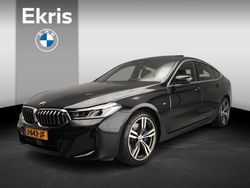 Carbonzwart metallic Gebruikt 2020 BMW 630 Comfort Edition Coupé | € 42.900 (Eerlijke prijs)