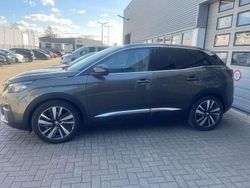 Groen Gebruikt 2018 Peugeot 3008 GT-line MPV | € 17.000 (Goede deal)