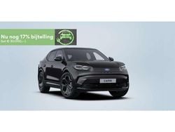 Grijs Nieuw 2025 Ford Capri Extended Range SUV | € 43.990 (Super prijs)
