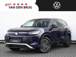 Paars Gebruikt 2025 VW Tayron Edition SUV | € 48.195 (Super prijs)