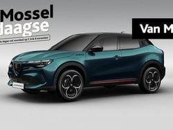 Blauw Nieuw 2025 Alfa Romeo GT Junior Edizione Speciale SUV | € 39.250