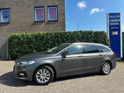 Grijs Gebruikt 2019 Ford Mondeo Titanium Stationwagen | € 16.995 (Goede deal)