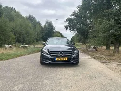 Gebruikt 2016 Mercedes C350e Edition Sedan | € 15.500 (Eerlijke prijs)
