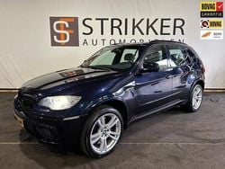 Zwart Gebruikt 2010 BMW X5 Shadowline SUV | € 22.950