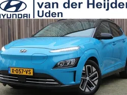 Blauw Gebruikt 2022 Hyundai Kona SUV | € 22.950 (Eerlijke prijs)