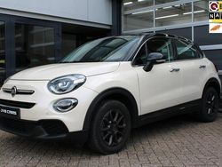Beige Gebruikt 2019 Fiat 500X Urban SUV | € 14.900 (Eerlijke prijs)