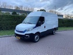 Gebruikt 2019 Iveco Daily | € 19.950 (Goede deal)