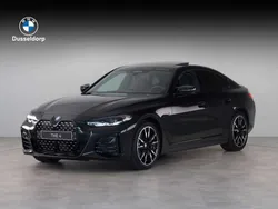 Zwart Nieuw 2024 BMW M440 Executive Sedan | € 120.062 (Eerlijke prijs)