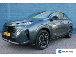 Grijs Gebruikt 2024 Peugeot 3008 GT SUV | € 33.395 (Eerlijke prijs)
