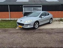 Zilver Gebruikt 2006 Peugeot 407 Sedan | € 2.150 (Eerlijke prijs)