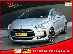 Grijs, metallic lak Gebruikt 2012 Citroën DS5 So Chic Hatchback | € 9.450 (Eerlijke prijs)