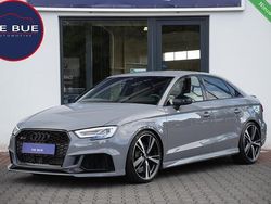 Grijs Gebruikt 2019 Audi RS3 S-Line Hatchback | € 42.911 (Super prijs)