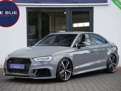 Grijs Gebruikt 2019 Audi RS3 S-Line Hatchback | € 42.911 (Super prijs)