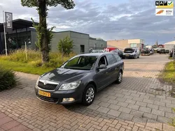 Grijs Gebruikt 2012 Skoda Octavia Business Line Stationwagen | € 3.640 (Goede deal)