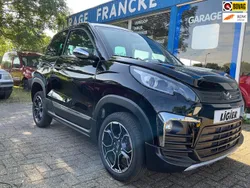 Zwart Nieuw 2024 Ligier JS60 Hatchback | € 19.995 (Eerlijke prijs)