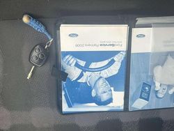 Gebruikt 2006 Ford Fusion | € 1.250