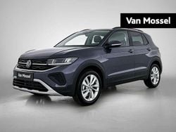 Grijs Nieuw 2025 VW T-Cross Edition SUV | € 35.990 (Eerlijke prijs)