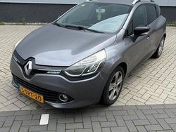 Gebruikt 2014 Renault Clio IV Night&Day Stationwagen | € 3.499 (Eerlijke prijs)