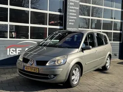 Grijs Gebruikt 2007 Renault Grand Scénic II MPV | € 2.490 (Eerlijke prijs)