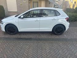 Wit Gebruikt 2020 VW Polo Comfortline Hatchback | € 13.221 (Goede deal)