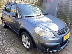 Gebruikt 2007 Suzuki SX4 Sedan | € 1.950 (Eerlijke prijs)