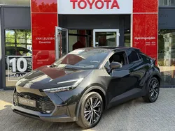 Zwart Nieuw 2025 Toyota C-HR Executive SUV | € 48.330 (Eerlijke prijs)