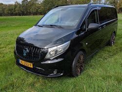 Gebruikt 2015 Mercedes Vito | € 12.999