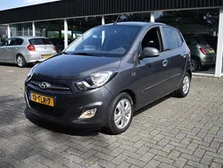 Grijs Gebruikt 2012 Hyundai i10 Hatchback | € 2.495 (Eerlijke prijs)