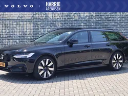 Zwart Gebruikt 2024 Volvo V90 Ultra Stationwagen | € 54.694 (Eerlijke prijs)