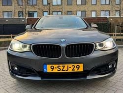 Grijs Gebruikt 2014 BMW 328 Executive Sedan | € 12.450 (Eerlijke prijs)