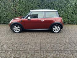 Rood Gebruikt 2007 Mini Cooper Pepper Hatchback | € 2.199