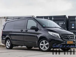 Overige Gebruikt 2016 Mercedes Vito MPV | € 19.874 (Goede deal)