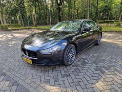 Gebruikt 2014 Maserati Ghibli Coupé | € 31.500 (Goede deal)