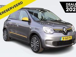 Maangrijs kpe Gebruikt 2022 Renault Twingo Techno Hatchback | € 12.995 (Eerlijke prijs)