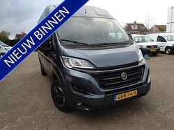 Grijs Gebruikt 2019 Fiat Ducato Van | € 16.999 (Super prijs)