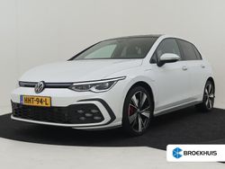Wit Gebruikt 2021 VW Golf VIII GTE Hatchback | € 29.895 (Iets duurder)