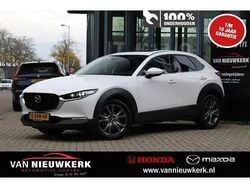 Gebruikt 2023 Mazda CX-30 Luxury SUV | € 29.900 (Eerlijke prijs)