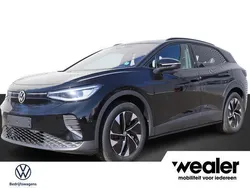 Zwart Nieuw 2024 VW ID.4 Pro SUV | € 43.809 (Eerlijke prijs)