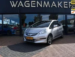 Grijs Gebruikt 2011 Honda Jazz Hybrid Hatchback | € 9.950 (Eerlijke prijs)