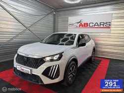 Wit Gebruikt 2023 Peugeot 2008 Active SUV | € 21.750 (Goede deal)