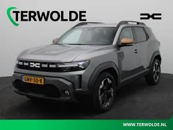 Grijs Gebruikt 2024 Dacia Duster Extreme SUV | € 29.945
