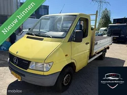 Overige Gebruikt 1998 Mercedes Sprinter Van | € 3.999 (Eerlijke prijs)
