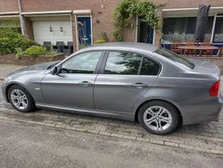 Gebruikt 2009 BMW 325 Sedan | € 5.500 (Eerlijke prijs)