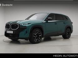 Groen Gebruikt 2025 BMW XM Comfort Edition SUV | € 108.895
