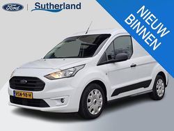 Overige Gebruikt 2022 Ford Transit Trend Van | € 13.300 (Super prijs)