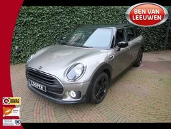 Grijs Gebruikt 2020 Mini Cooper Clubman Stationwagen | € 21.950 (Goede deal)